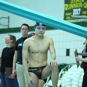 Meet your Posher, Kevin